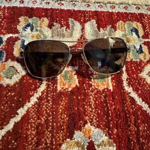 Ralph Lauren Polorized Sunglasses
